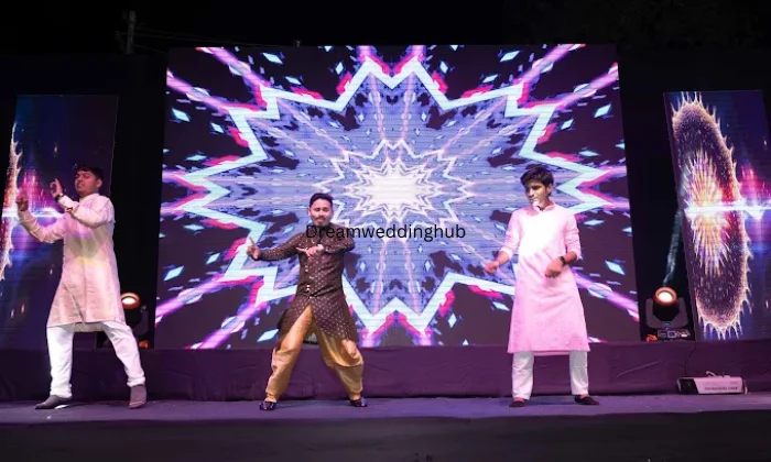 Danspiration by Vidisha